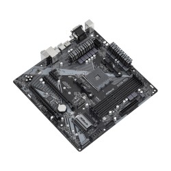Płyta główna Asrock B450M PRO4 R2.0