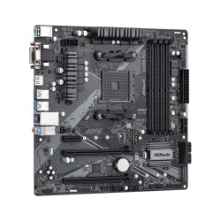 Płyta główna Asrock B450M PRO4 R2.0