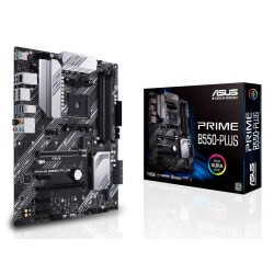 Płyta główna Asus PRIME B550-PLUS