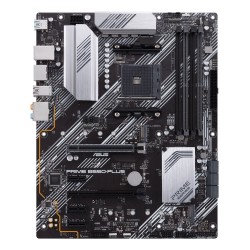 Płyta główna Asus PRIME B550-PLUS