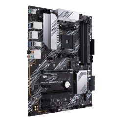Płyta główna Asus PRIME B550-PLUS