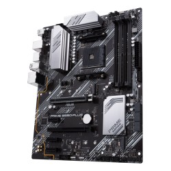 Płyta główna Asus PRIME B550-PLUS
