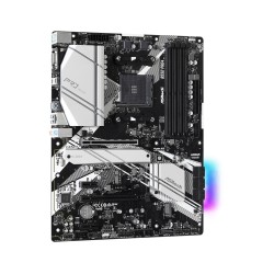 Płyta główna Asrock B550 PRO4