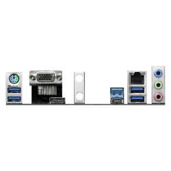 Płyta główna Asrock B550 PRO4
