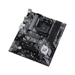 Płyta główna Asrock B550 PHANTOM GAMING 4