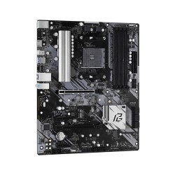 Płyta główna Asrock B550 PHANTOM GAMING 4