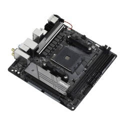 Płyta główna Asrock A520M-ITX/AC