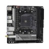Płyta główna Asrock A520M-ITX/AC