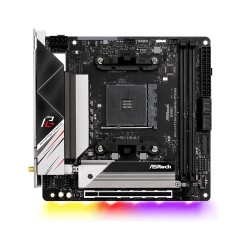 Płyta główna Asrock B550 PHANTOM GAMING-ITX/AX