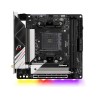 Płyta główna Asrock B550 PHANTOM GAMING-ITX/AX