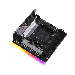 Płyta główna Asrock B550 PHANTOM GAMING-ITX/AX