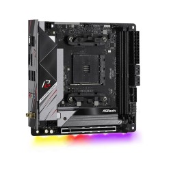 Płyta główna Asrock B550 PHANTOM GAMING-ITX/AX
