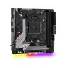 Płyta główna Asrock B550 PHANTOM GAMING-ITX/AX