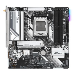 Płyta główna Asrock A620M Pro RS WiFi