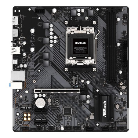 Płyta główna Asrock A620M-HDV/M.2