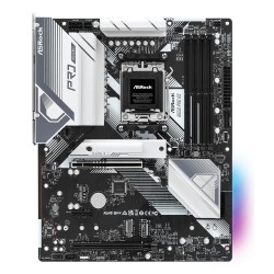 Płyta główna Asrock B650 PRO RS