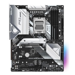 Płyta główna Asrock B650 PRO RS