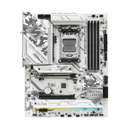 Płyta główna Asrock B650 STEEL LEGEND WIFI