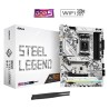 Płyta główna Asrock B650 STEEL LEGEND WIFI