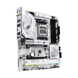 Płyta główna ASRock X870 Steel Legend WiFi