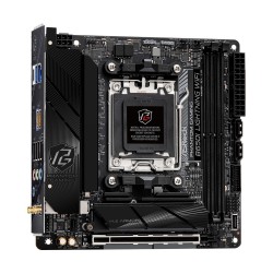 Płyta główna Asrock B650I LIGHTNING WIFI