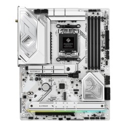 Płyta główna Asrock B850 STEEL LEGEND WIFI