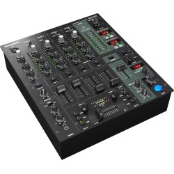 Behringer DJX750 Mikser DJ