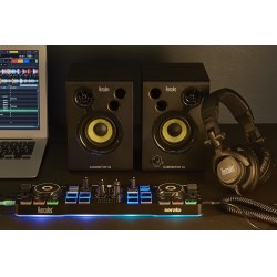 Hercules DJStarter Kit Czarny