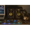Hercules DJStarter Kit Czarny