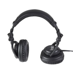 Hercules DJStarter Kit Czarny