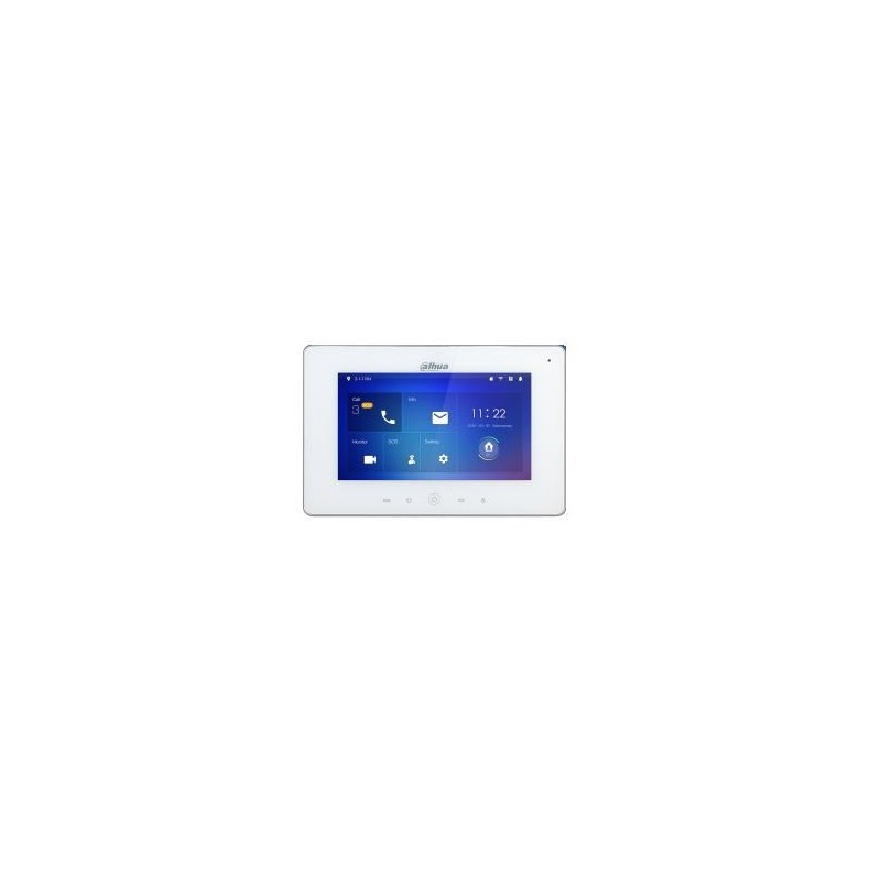 Dahua Technology VTH5221DW-S2 część do domofonu Dahua Technology VTH5221DW-S2 część do domofonu