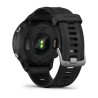 Zegarek Garmin Forerunner 955 (46 mm) Black