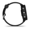 Zegarek Garmin Forerunner 955 (46 mm) Black