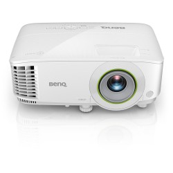 BenQ EH600 Projektor o standardowym rzucie 3500 ANSI lumenów DLP 1080p (1920x1080) Biały