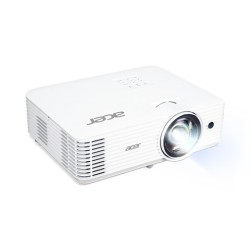 Acer H6518STi projektor danych Projektor o standardowym rzucie 3500 ANSI lumenów DLP 1080p (1920x1080) Biały