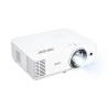 Acer H6518STi projektor danych Projektor o standardowym rzucie 3500 ANSI lumenów DLP 1080p (1920x1080) Biały