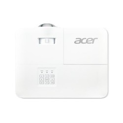 Acer H6518STi projektor danych Projektor o standardowym rzucie 3500 ANSI lumenów DLP 1080p (1920x1080) Biały