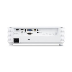Acer H6518STi projektor danych Projektor o standardowym rzucie 3500 ANSI lumenów DLP 1080p (1920x1080) Biały
