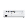 Acer H6518STi projektor danych Projektor o standardowym rzucie 3500 ANSI lumenów DLP 1080p (1920x1080) Biały