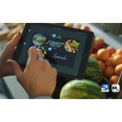 Epson EB-L735U