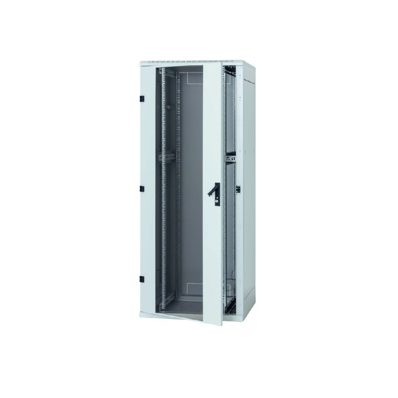 Szafa rack 19" TRITON 15U 600x600mm stojąca NEW