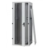 Szafa rack 19" TRITON 15U 600x600mm stojąca NEW