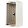 TRITON SZAFA 10" 9U 255 jednoczęść. RBA-09-AS3-CAX-A1