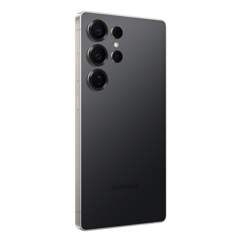 Samsung Galaxy S25 Ultra 17,5 cm (6.9") Dual SIM Android 15 5G USB Type-C 12 GB 512 GB 5000 mAh Czarny, Tytan Samsung Galaxy S25 Ultra 17,5 cm (6.9") Dual SIM Android 15 5G USB Type-C 12 GB 512 GB 5000 mAh Czarny, Tytan