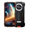 Smartphone Blackview BV8200 12GB/256GB Orange