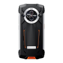 Smartphone Blackview BV8200 12GB/256GB Orange