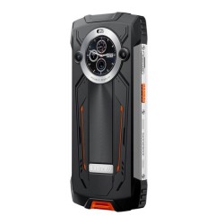 Smartphone Blackview BV8200 12GB/256GB Orange