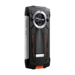 Smartphone Blackview BV8200 12GB/256GB Orange