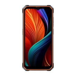 Smartfon Blackview BV6200Plus 8GB/256GB Orange