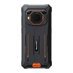 Smartfon Blackview BV6200Plus 8GB/256GB Orange
